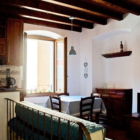 Casa Francesca Gargnano Exterior foto