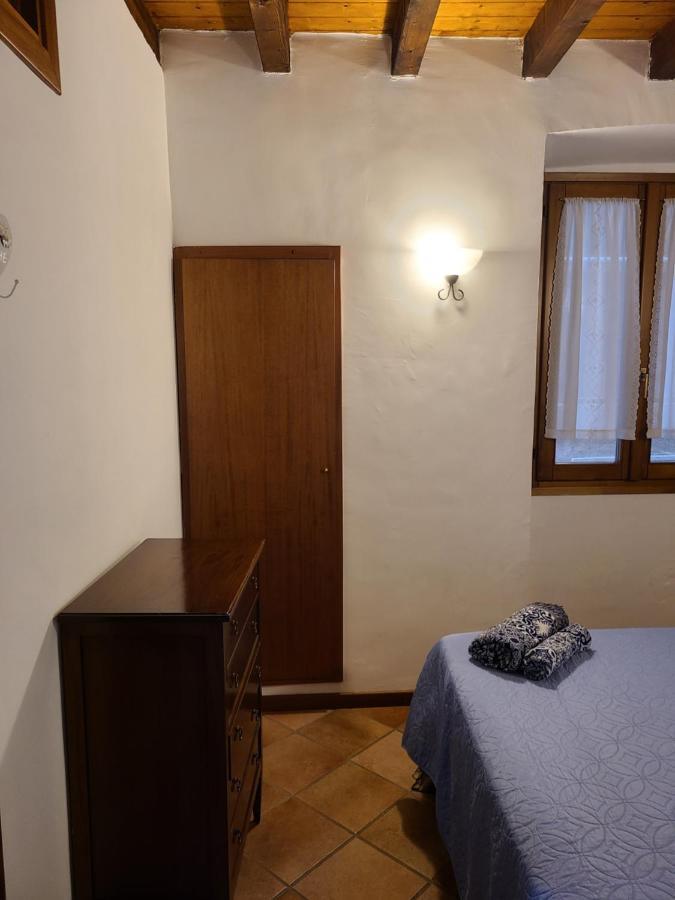 Casa Francesca Gargnano Exterior foto